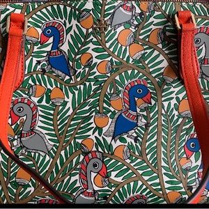 Tory Burch Something Wild